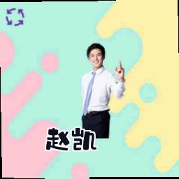 赵凯